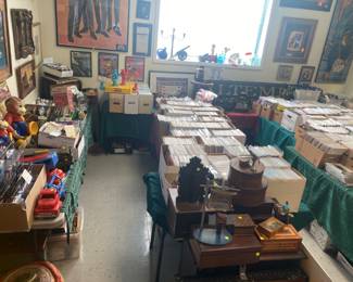 Cranford NJ Comic Book Show and Sale 12/31/24 and 1/1/25