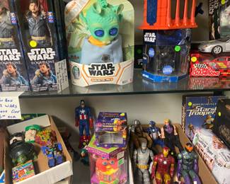 Cranford NJ Comic Book Show and Sale 12/31/24 and 1/1/25