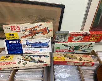 Cranford NJ Comic Book Show and Sale 12/31/24 and 1/1/25