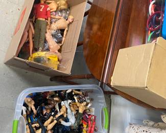 Cranford NJ Comic Book Show and Sale 12/31/24 and 1/1/25