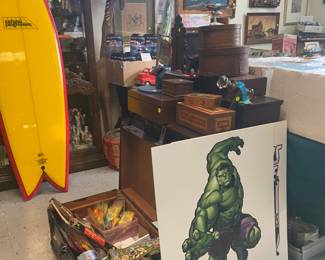 Cranford NJ Comic Book Show and Sale 12/31/24 and 1/1/25