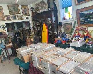 Cranford NJ Comic Book Show and Sale 12/31/24 and 1/1/25