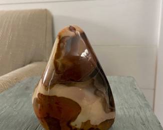 Jasper Stone from South Africa - $100