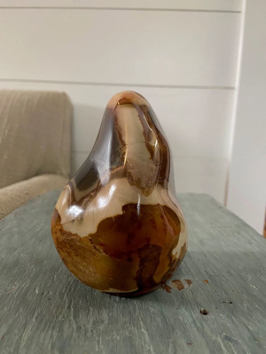 Jasper Stone from South Africa - $100