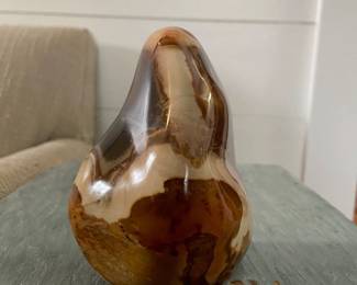 Jasper Stone from South Africa - $100