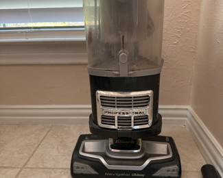 Shark vacuum.