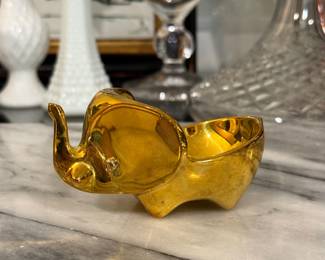 Jonathan Adler ring dish - adorable!