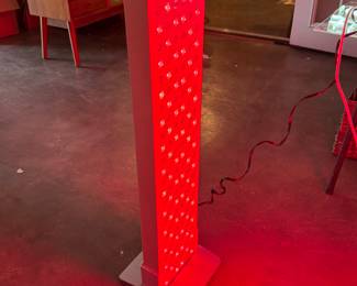 JOOVV red light therapy