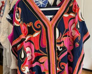 Trina Turk caftan