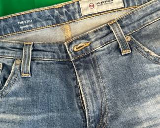 AG denim