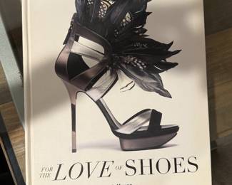 I cannot tell you how beautiful this coffee table book is!