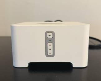 Sonos adapter