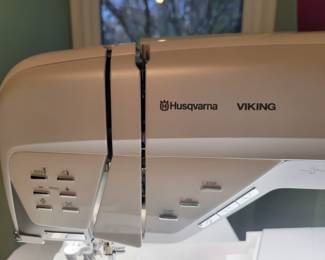 Husqvarna Viking