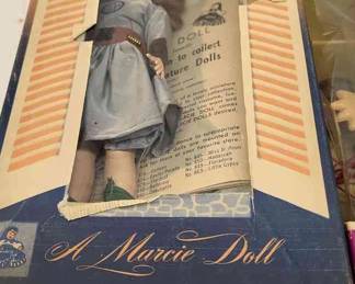 BEAUTIFUL DOLL COLLECTION