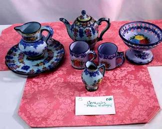 CERAMIC FROM PORTUGAL