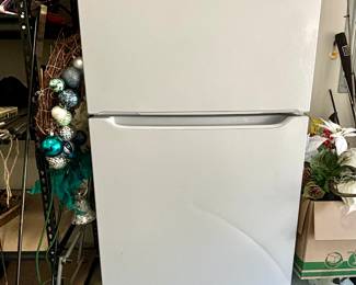 Frigidaire Refrigerator