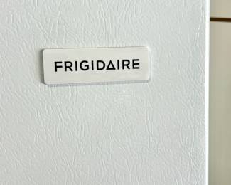 Frigidaire Refrigerator