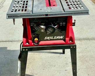 Skilsaw 3310 Table Saw