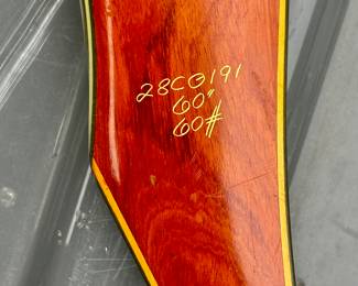 Bear Kodiak Recurve Bow, arrows and quiver circa 1953