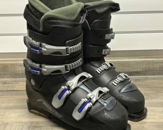Salomon Performa Ski Boots - Mens Size 12 