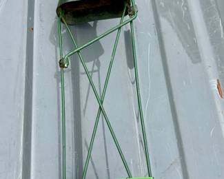 Bear Kodiak Recurve Bow, arrows and quiver circa 1953