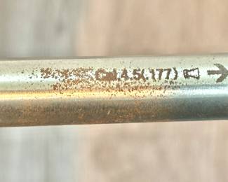 Sportsman RS2 Air Rifle