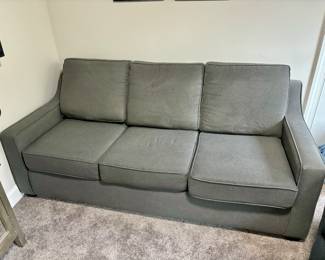 Grey Couch