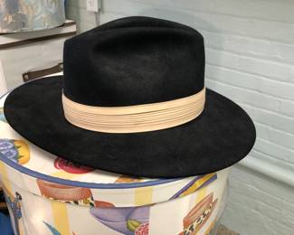 Dorian Safari hat, large size $75