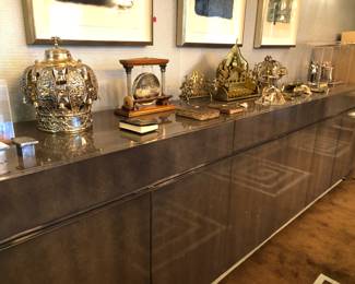 Antique Judaica