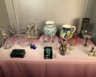 Fine accessories