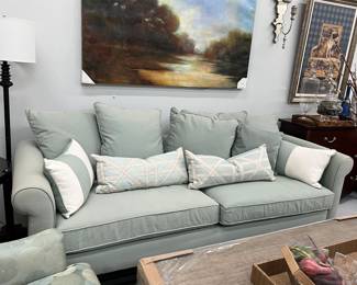 Martha Stewart Furniture sofa