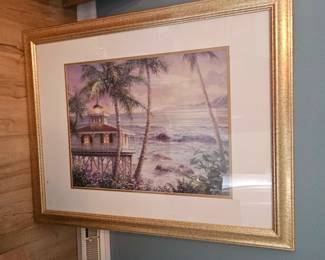 1 of 2 pictures - Wall Art by Nicky Boehm