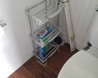 Shower caddy