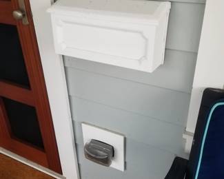 Mailbox