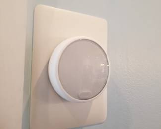 NEST thermostat