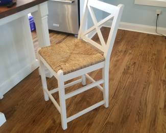 Bar stools - ONE LEFT
