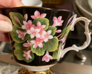 Royal Albert Vintage Tea set