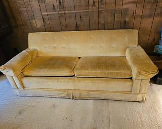 Lawson MCM Sofa