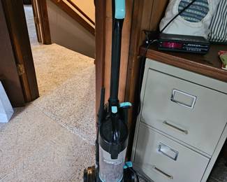 There are three working Vaccuums for Sale