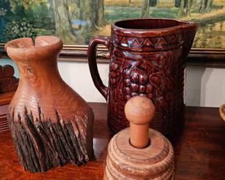 Garth Davis Cairo Ga Carving and more