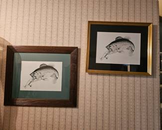 Bass Prints