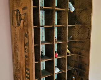 Drambuie Crate