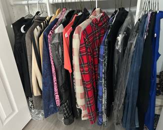 New Women’s Clothing
