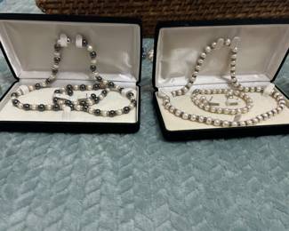 More Necklaces