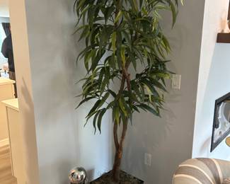 Artificial Trees