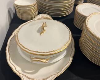 Havilland Limoges China