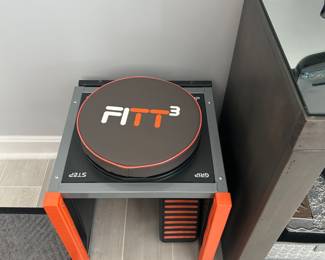 FITT3 Exercise - buy it now for after the new year!