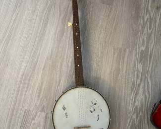 Kay Banjo