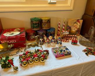 More Christmas