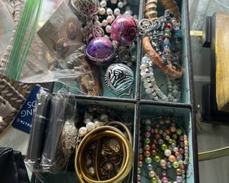 Bangles and Bracelets